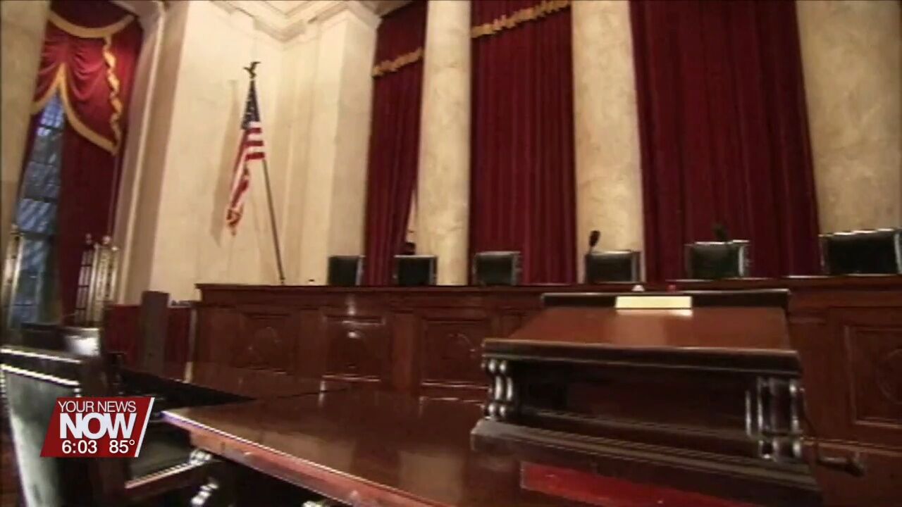 Ohio political leaders react to Roe V. Wade overturn by the United States Supreme Court